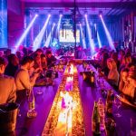 Different Event Centar repriza Nove godine 2026