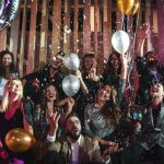 Bitef art cafe Nova godina 2026