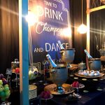 Restoran Harmonija Nova godina 2026