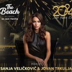 The Beach Belgrade Nova godina 2026