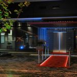 Doček Nove godine u New Lux Events Center-u