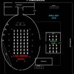 Semafor žurka - Doček Nove godine 2026