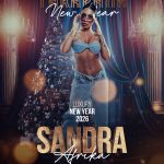 Klub kafana Tarapana - Nova godina 2026