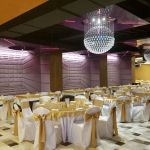 Doček Nove godine u restoranu Zlatna Cvekla