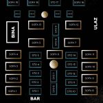 Restoran Temperament - Nezaboravan doček Nove godine