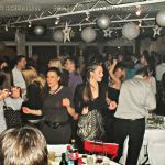 Nova godina na brod restoranu Leonardo