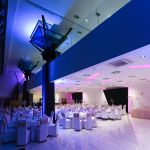 Restoran Stadion Elite Nova godina 2026