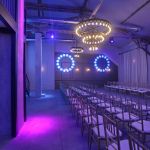 Event centar Beton sala Nova godina 2026