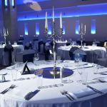 Doček Nove godine u Atlantis Event Centru