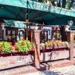 Restoran Tri Šešira Nova godina 2026