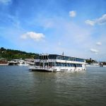 Jahting klub Kej - Brod Kej - Srpska Nova godina 2026