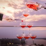 Hotel Mona Plaza Doček Nove godine 2026