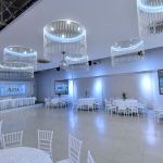 Grand Ada Gold event centar Nova godina 2026