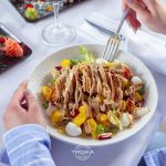 Restoran Boutique Trojka Nova godina 2026