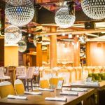 Doček Nove godine u restoranu Zlatna Cvekla