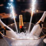 Kafana Druga Kuća Beton hala doček Nove godine 2026