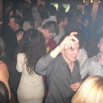 Splav klub restoran Pirana Doček Nove godine 2026