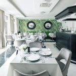 Nova godina u Diamond garden-u