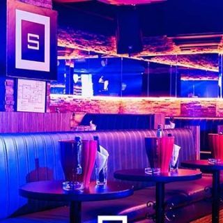 Klub Square Nova godina 2027