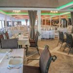 Nova godina u svečanoj sali Pastuv