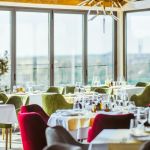 Restoran Mokum Doček Nove godine 2026