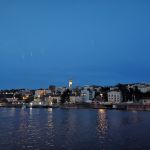 Jahting klub Kej - Brod Kej - Srpska Nova godina 2026