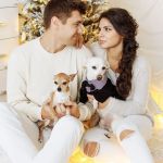 Romantična Nova godina u Beogradu