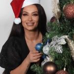 Andreana Čekić Nova godina 2026