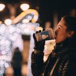 Novogodišnji vašar Beograd