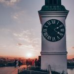 Doček Nove godine Trg Slobode Novi Sad