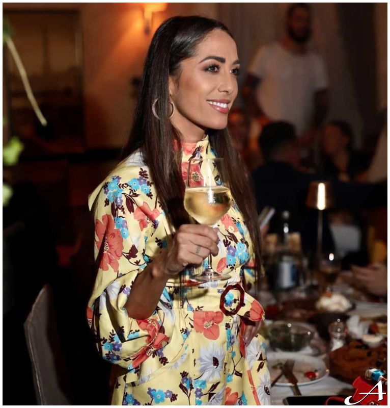 Milena Ćeranić Nova godina 2026