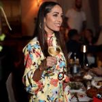 Milena Ćeranić Nova godina 2026