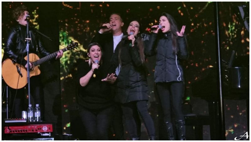 Željko Joksimović Nova godina 2026