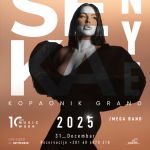 Seka Aleksić Nova godina 2026