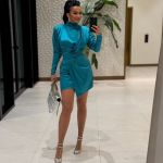 Andreana Čekić Nova godina 2026