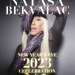 Nataša Bekvalac Nova godina 2026