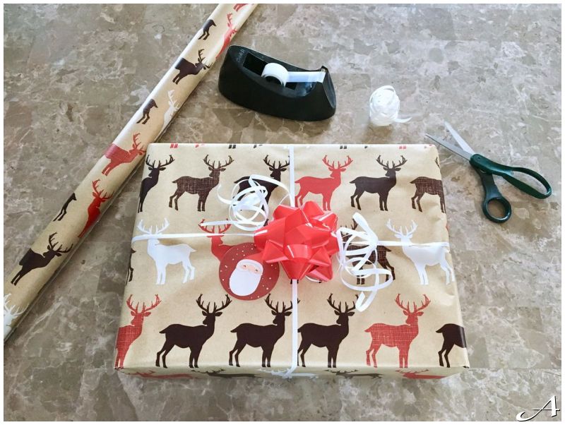 Nova godina i anketa o poklonima