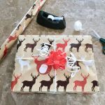 Nova godina i anketa o poklonima