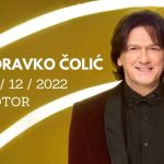 Zdravko Čolić Nova godina 2026