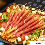 Svečana trpeza za Novu godinu