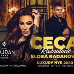 Ceca Nova godina 2026