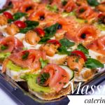 Svečana trpeza za Novu godinu