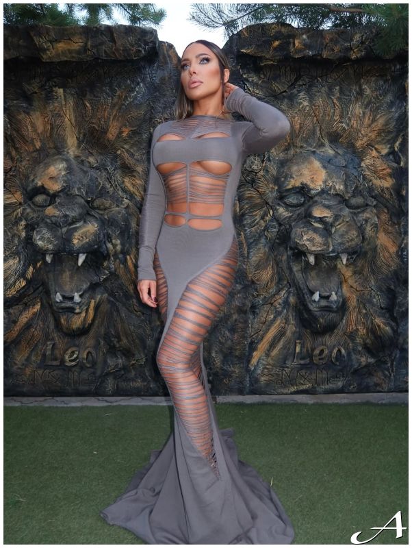 Sandra Afrika Nova godina 2026