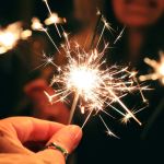 Doček Nove godine 2026 na Trgu u Beogradu