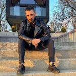 Darko Lazić Nova godina 2026