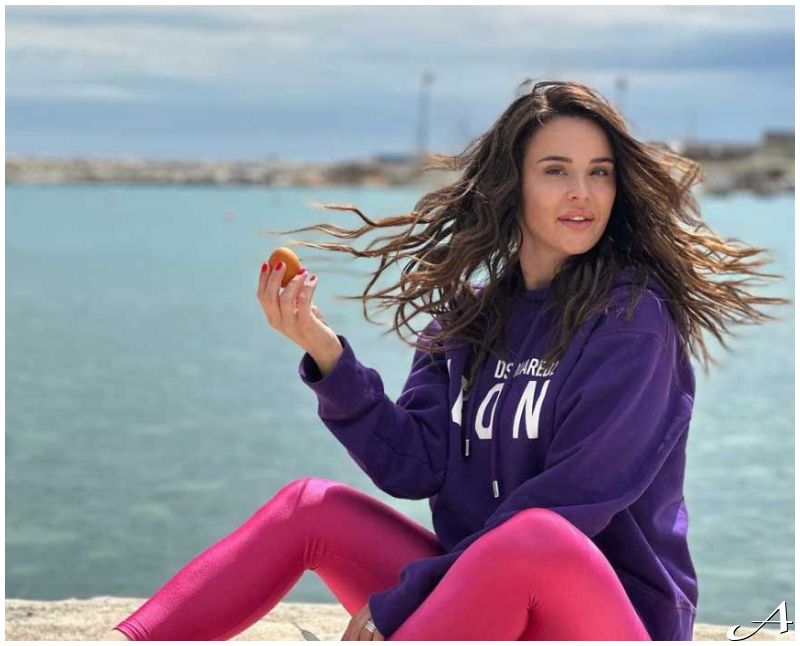 Višnja Petrović Nova godina 2026