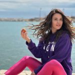 Višnja Petrović Nova godina 2026