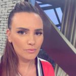 Ana Bebić Nova godina 2026