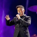 Marija Šerifović Nova godina 2026