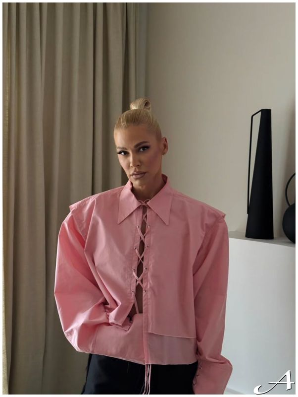 Nataša Bekvalac Nova godina 2026